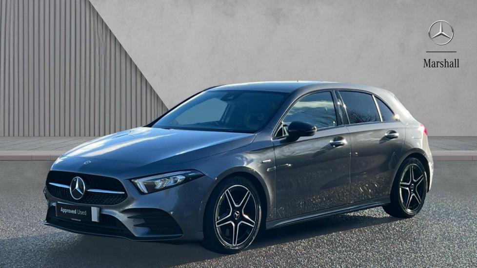 Used Mercedes-Benz A-Class 2022 for sale - 76881894: Photo 8