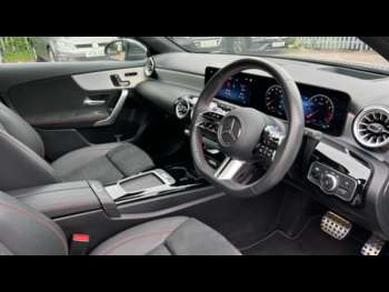 Used Mercedes-Benz A-Class 2024 for sale - 75354406: Photo