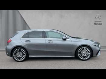 Used Mercedes-Benz A-Class 2024 for sale - 75354406: Photo