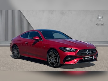 Used Mercedes-Benz CLE 2024 for sale - 75534011: Photo