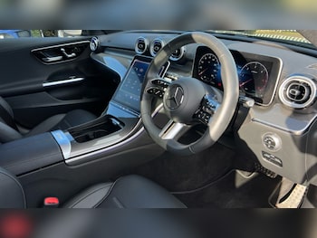 Used Mercedes-Benz C Class 2025 for sale - 76731574: Photo