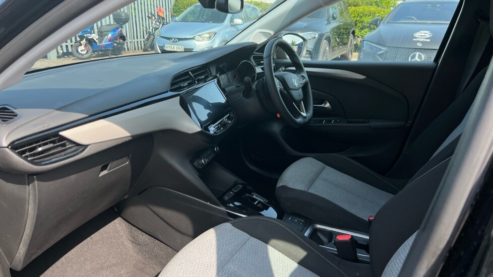 Used Vauxhall Corsa 2024 for sale - 76575084: Photo 10