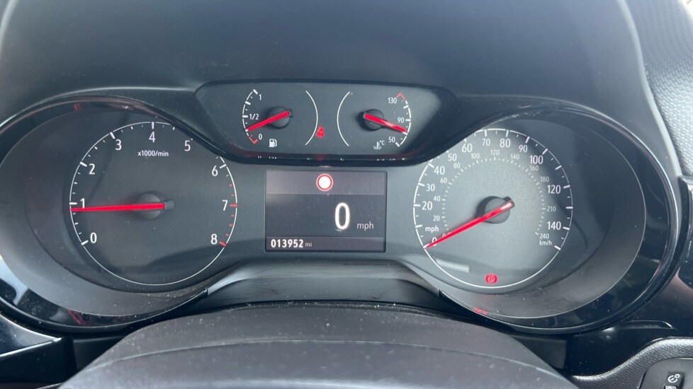 Used Vauxhall Corsa 2024 for sale - 76575084: Photo 13