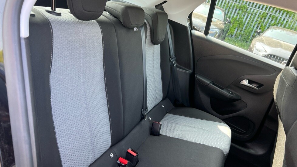 Used Vauxhall Corsa 2024 for sale - 76575084: Photo 14