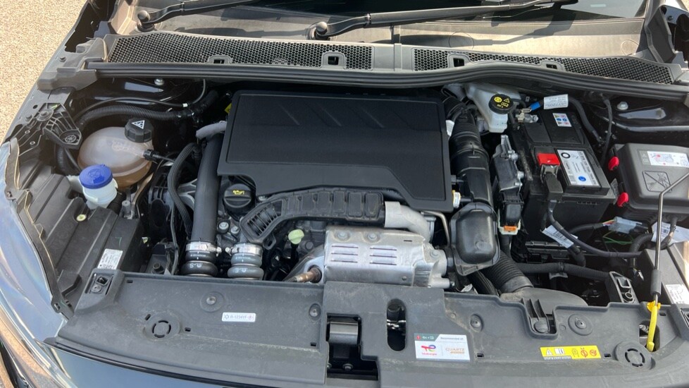 Used Vauxhall Corsa 2024 for sale - 76575084: Photo 16