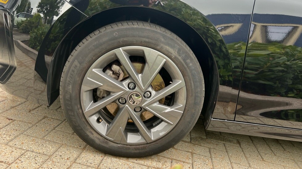 Used Vauxhall Corsa 2024 for sale - 76575084: Photo 17