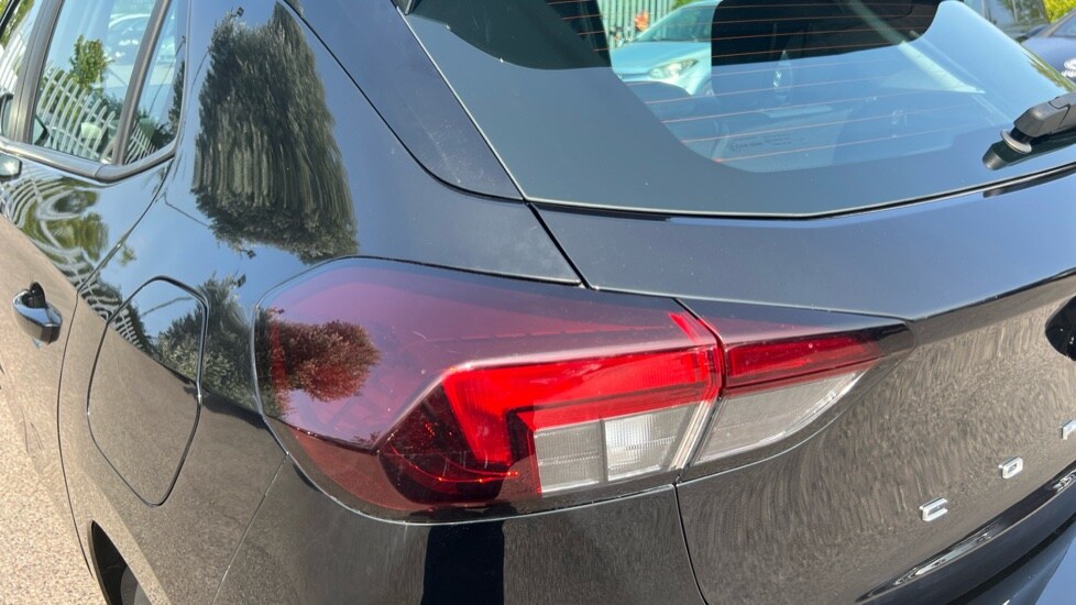 Used Vauxhall Corsa 2024 for sale - 76575084: Photo 25