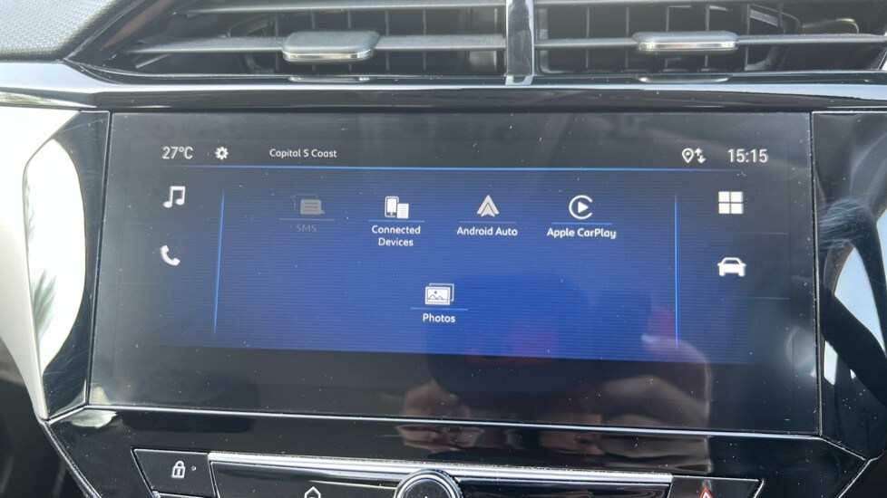 Used Vauxhall Corsa 2024 for sale - 76575084: Photo 38