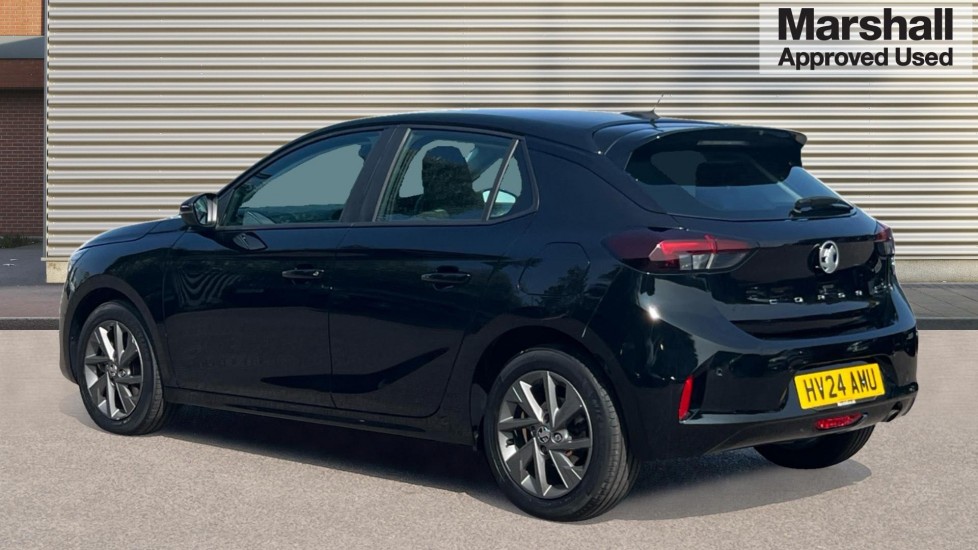 Used Vauxhall Corsa 2024 for sale - 76575084: Photo 5