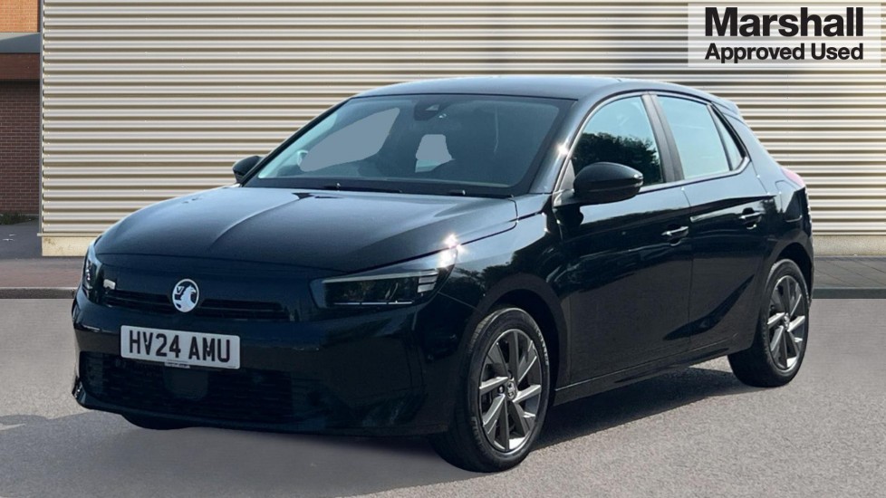 Used Vauxhall Corsa 2024 for sale - 76575084: Photo 7