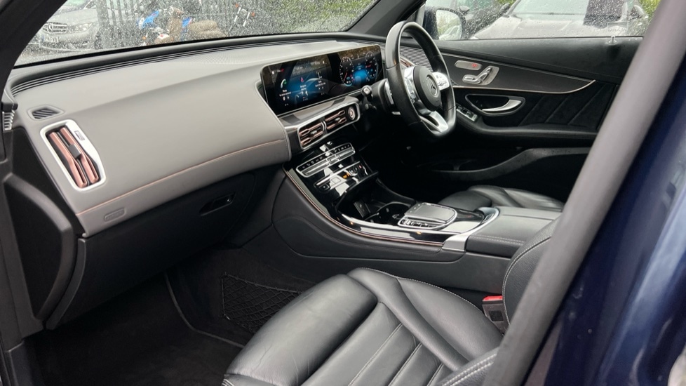 Used Mercedes-Benz EQC 2020 for sale - 76788102: Photo 11