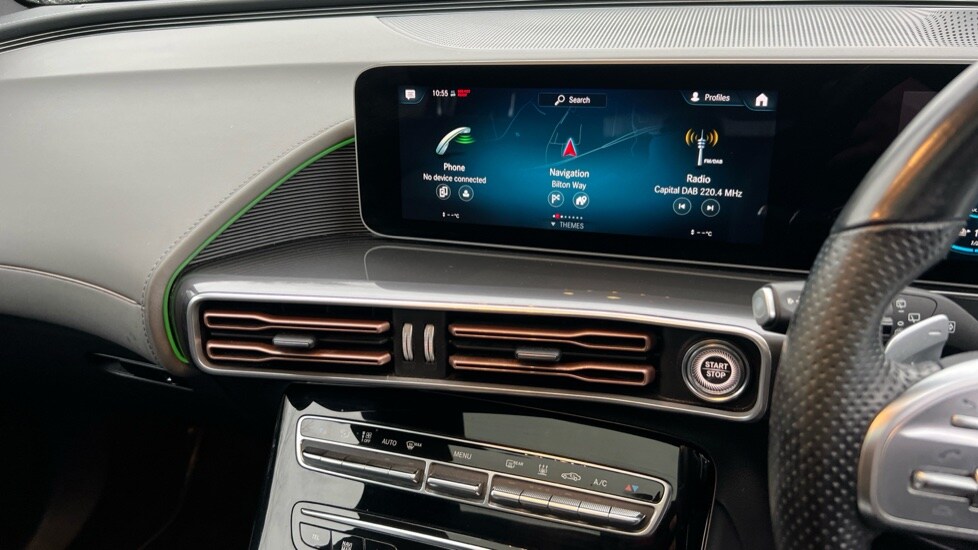 Used Mercedes-Benz EQC 2020 for sale - 76788102: Photo 13