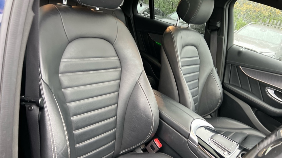 Used Mercedes-Benz EQC 2020 for sale - 76788102: Photo 14