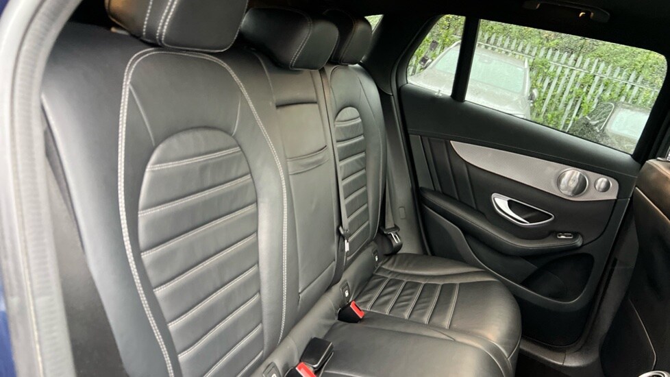 Used Mercedes-Benz EQC 2020 for sale - 76788102: Photo 15