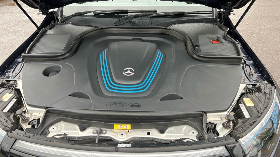 Used Mercedes-Benz EQC 2020 for sale - 76788102: Photo 19