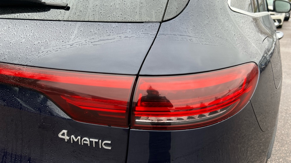 Used Mercedes-Benz EQC 2020 for sale - 76788102: Photo 21