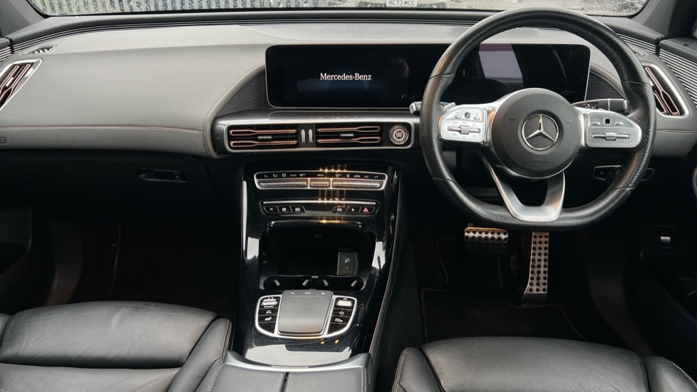 Used Mercedes-Benz EQC 2020 for sale - 76788102: Photo 23