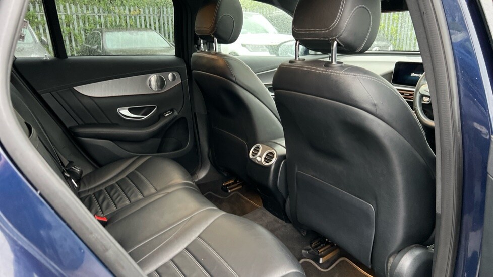 Used Mercedes-Benz EQC 2020 for sale - 76788102: Photo 24