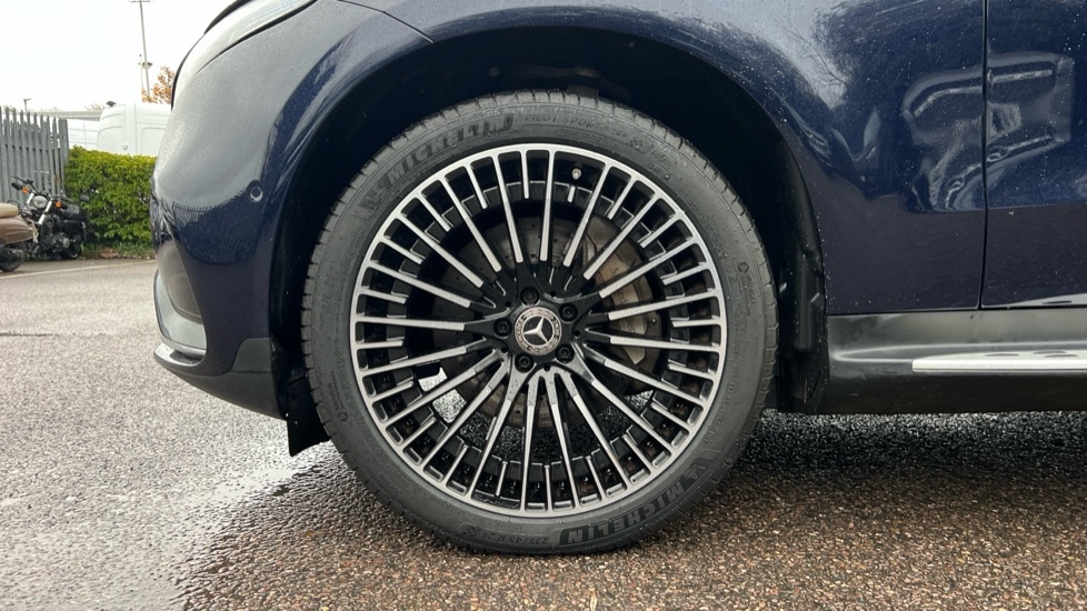 Used Mercedes-Benz EQC 2020 for sale - 76788102: Photo 25