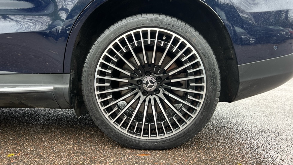 Used Mercedes-Benz EQC 2020 for sale - 76788102: Photo 26