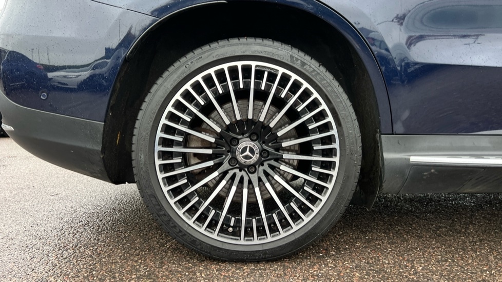 Used Mercedes-Benz EQC 2020 for sale - 76788102: Photo 27