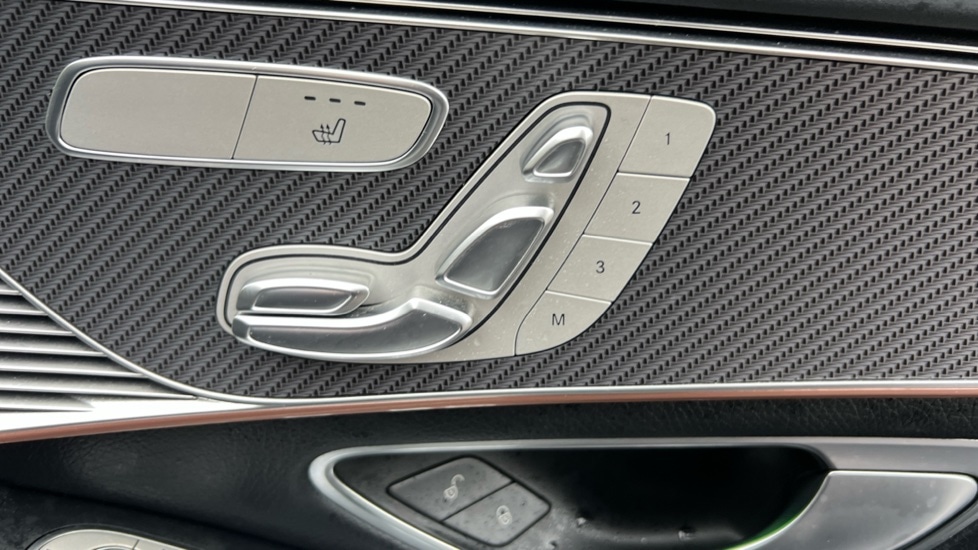 Used Mercedes-Benz EQC 2020 for sale - 76788102: Photo 33