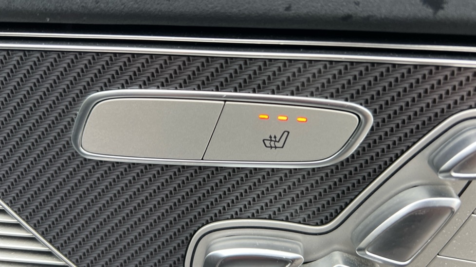 Used Mercedes-Benz EQC 2020 for sale - 76788102: Photo 34