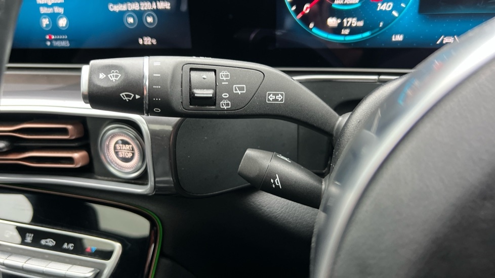 Used Mercedes-Benz EQC 2020 for sale - 76788102: Photo 37