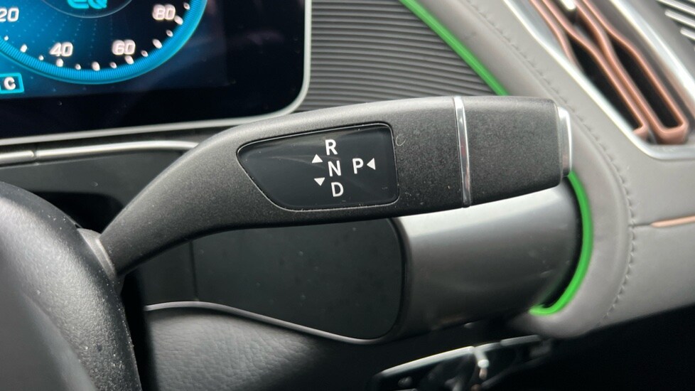 Used Mercedes-Benz EQC 2020 for sale - 76788102: Photo 39