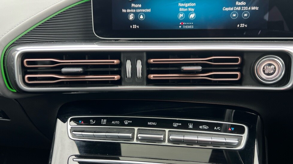 Used Mercedes-Benz EQC 2020 for sale - 76788102: Photo 41