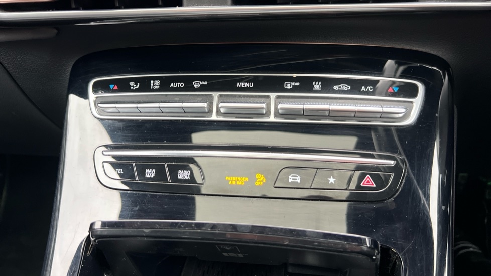 Used Mercedes-Benz EQC 2020 for sale - 76788102: Photo 42