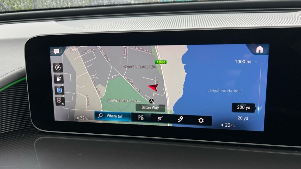 Used Mercedes-Benz EQC 2020 for sale - 76788102: Photo 45