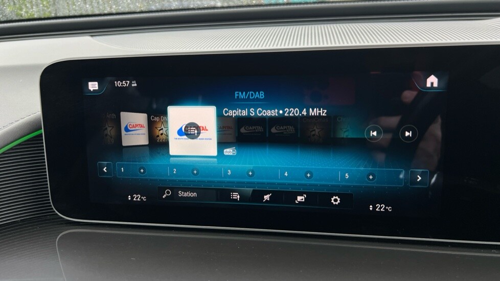 Used Mercedes-Benz EQC 2020 for sale - 76788102: Photo 46