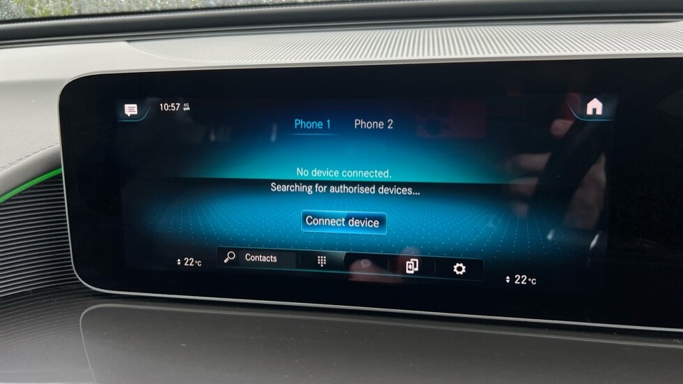 Used Mercedes-Benz EQC 2020 for sale - 76788102: Photo 47