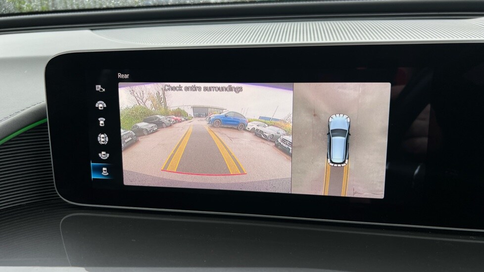 Used Mercedes-Benz EQC 2020 for sale - 76788102: Photo 48