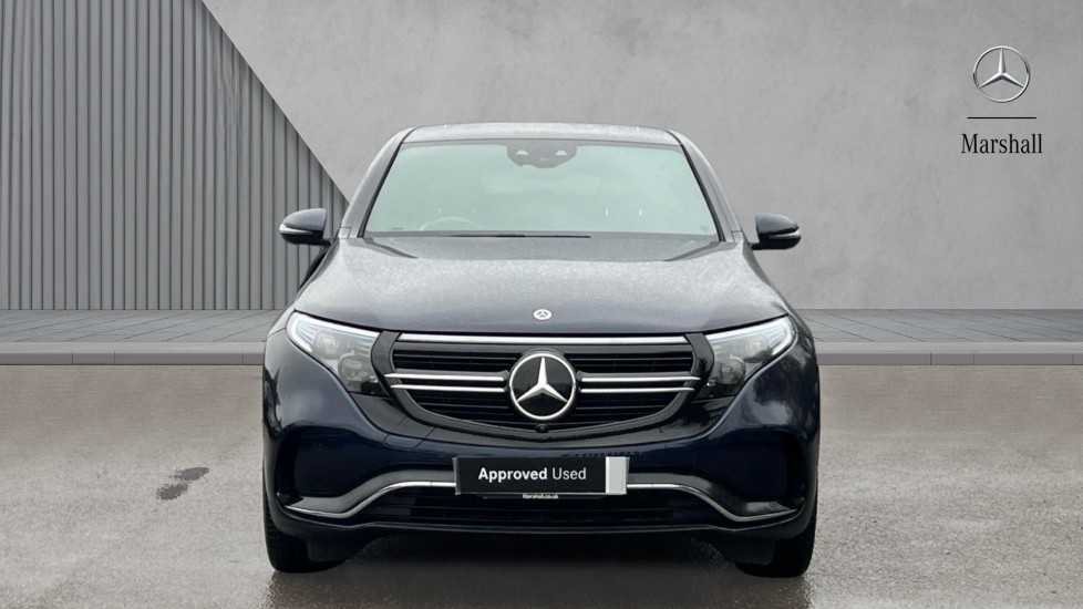 Used Mercedes-Benz EQC 2020 for sale - 76788102: Photo 6