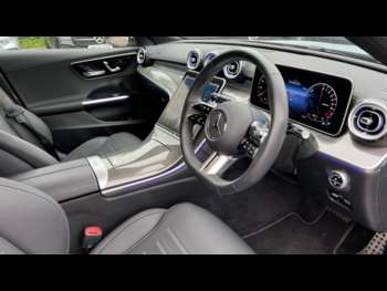 Used Mercedes-Benz C-Class 2024 for sale - 74806001: Photo