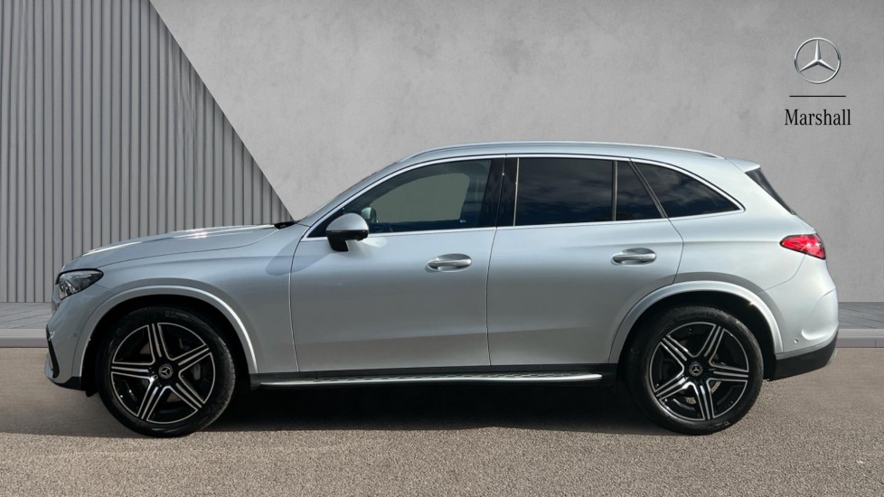 Used Mercedes-Benz GLC 2025 for sale - 76261662: Photo 10