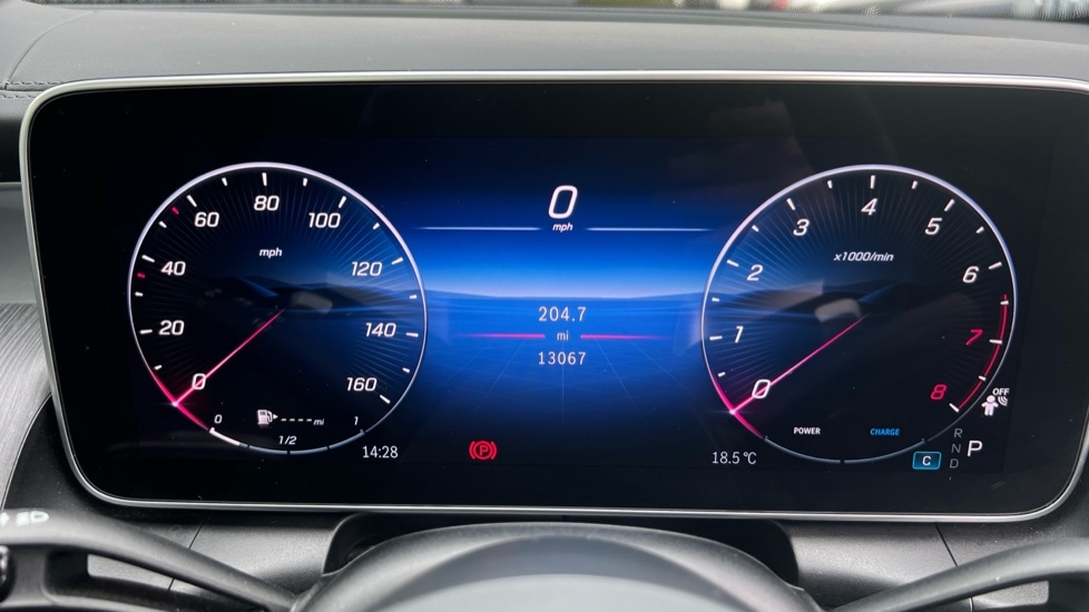 Used Mercedes-Benz GLC 2025 for sale - 76261662: Photo 16