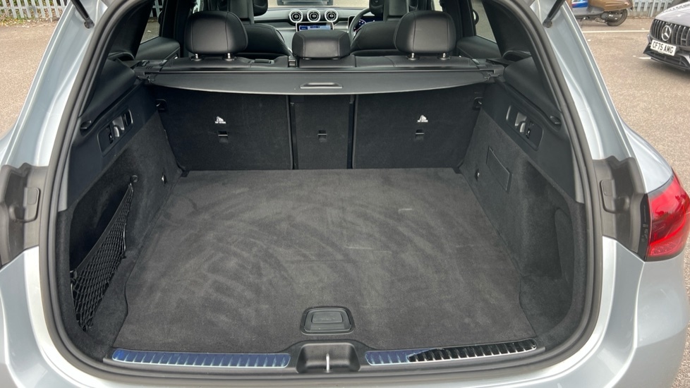 Used Mercedes-Benz GLC 2025 for sale - 76261662: Photo 17