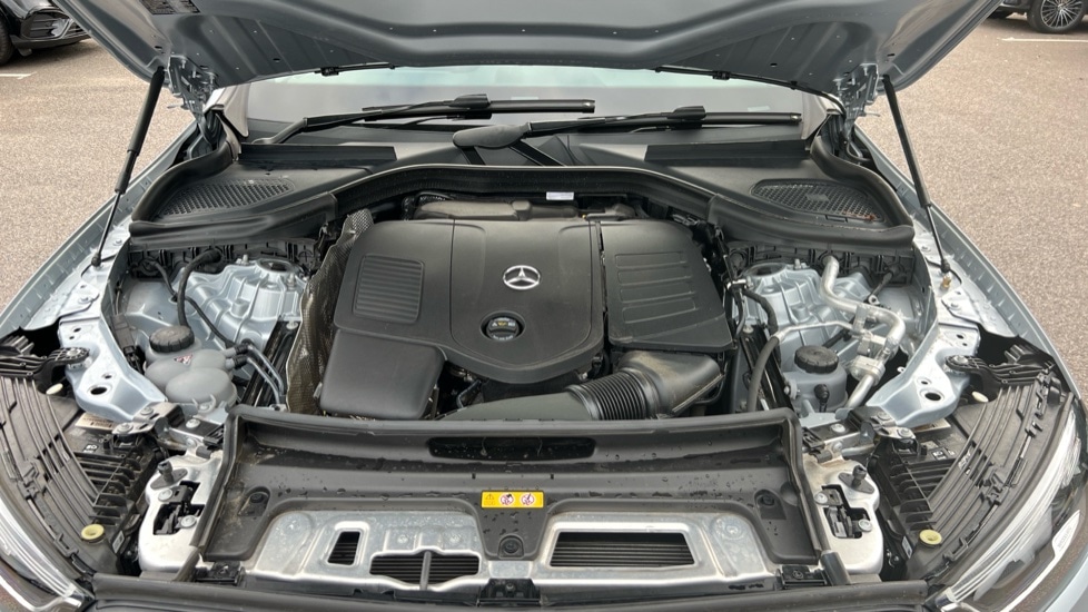 Used Mercedes-Benz GLC 2025 for sale - 76261662: Photo 19