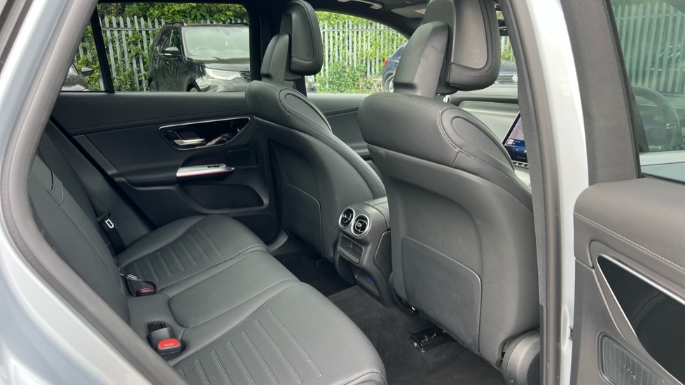 Used Mercedes-Benz GLC 2025 for sale - 76261662: Photo 24