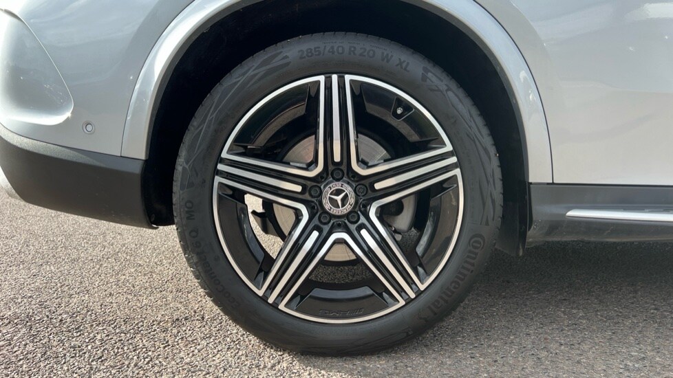 Used Mercedes-Benz GLC 2025 for sale - 76261662: Photo 27