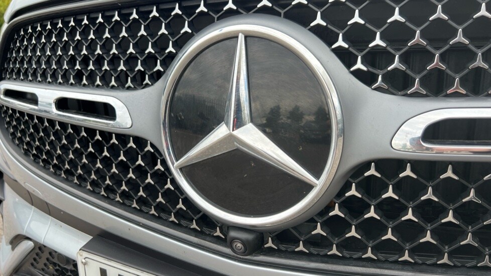 Used Mercedes-Benz GLC 2025 for sale - 76261662: Photo 28