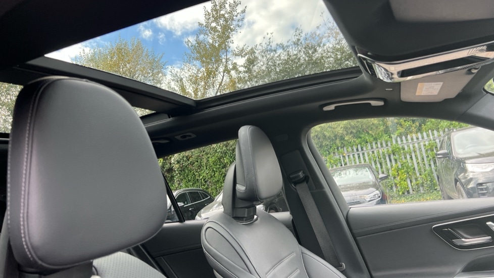 Used Mercedes-Benz GLC 2025 for sale - 76261662: Photo 33