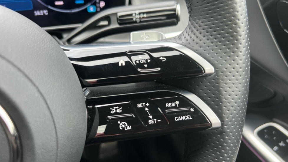 Used Mercedes-Benz GLC 2025 for sale - 76261662: Photo 39