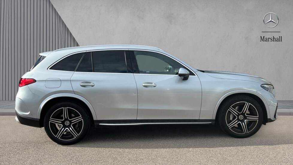 Used Mercedes-Benz GLC 2025 for sale - 76261662: Photo 4