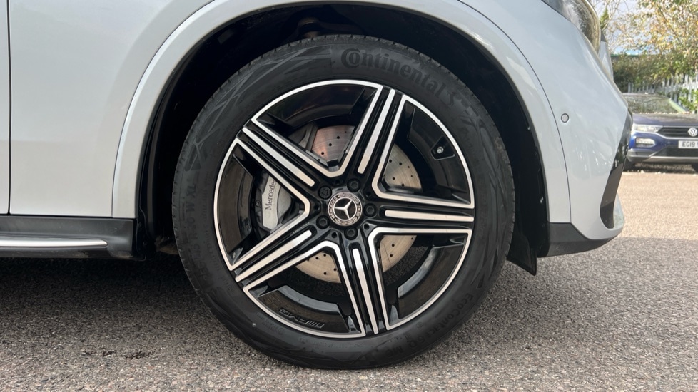 Used Mercedes-Benz GLC 2025 for sale - 76261662: Photo 5