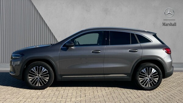 Used Mercedes-Benz EQA 2024 for sale - 75943356: Photo 10