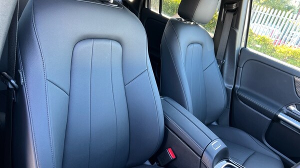 Used Mercedes-Benz EQA 2024 for sale - 75943356: Photo 14